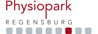 Logo Physiopark - Physiotherapie und Krankengymnastik in Regensburg